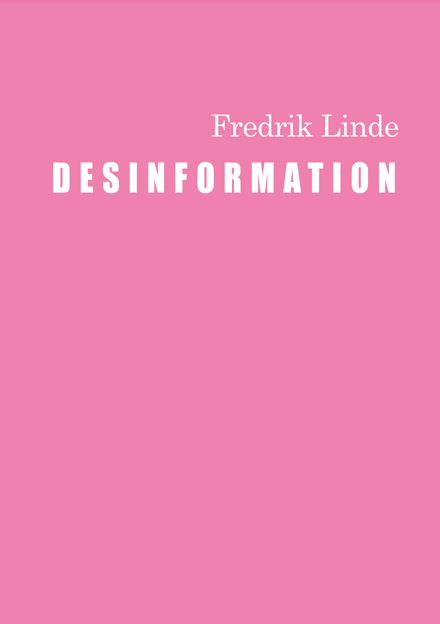 Desinformation